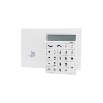 WMB621 HONEYWELL HOME...