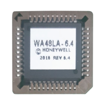 WA48LA HONEYWELL HOME...