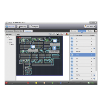 XSP2000 HONEYWELL PAVA...