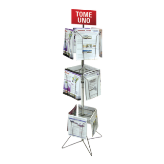 103A Syscom adaptador a rca