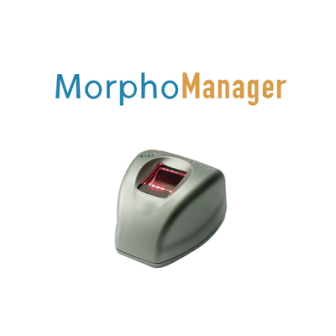 MMPRO IDEMIA (MORPHO) control de acceso