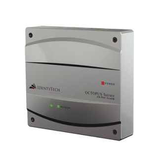 500100130 IDENTYTECH...