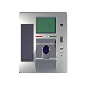 100240200 IDENTYTECH para...