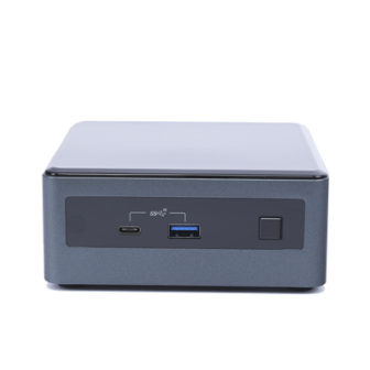 BOXNUCI510 INTEL estaciones...