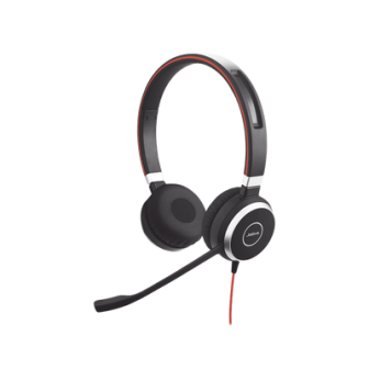 EVOLVE40DUOMS JABRA...