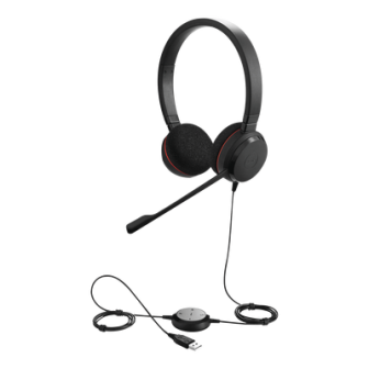 EVOLVE20DUOUC JABRA...