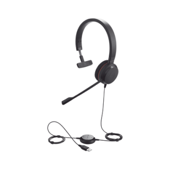 EVOLVE20MONOUC JABRA...