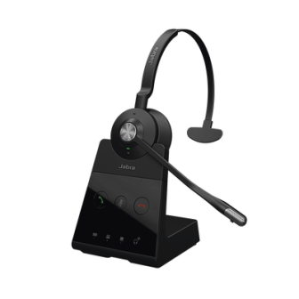 ENGAGE65MONO JABRA auriculares