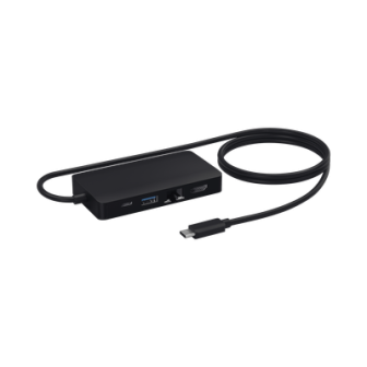 JABRAHUB JABRA accesorios