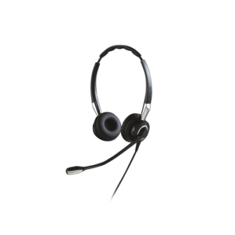 BIZ2400DUOQD JABRA auriculares