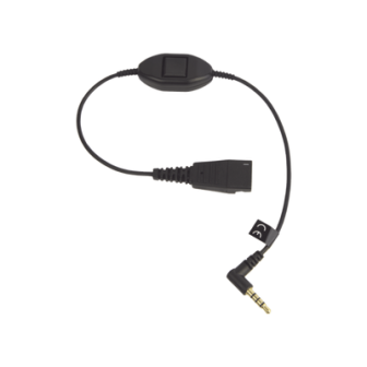 MOBILEQD35MMS JABRA accesorios