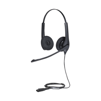 BIZ1500DUOQD JABRA auriculares
