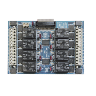 OCB8 KEYSCAN-DORMAKABA...