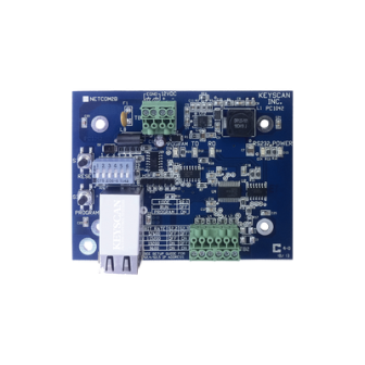 NETCOM2 KEYSCAN-DORMAKABA...