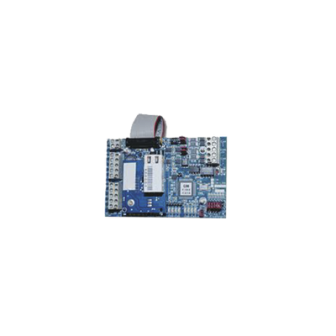 CIM KEYSCAN-DORMAKABA...