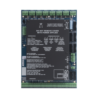 CA8500B KEYSCAN-DORMAKABA...