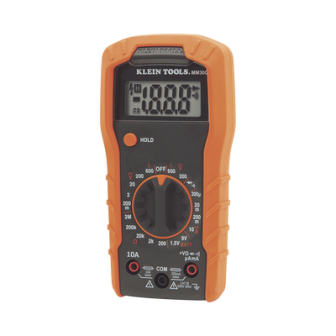 MM300 KLEIN TOOLS...