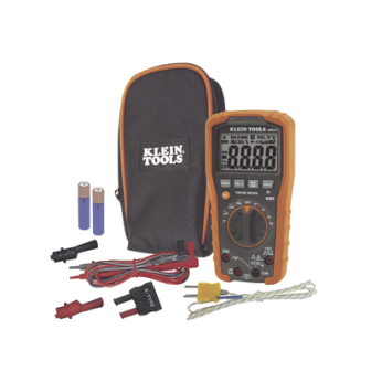 MM600 KLEIN TOOLS...