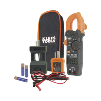 CL120KIT KLEIN TOOLS...
