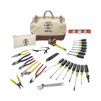 80028 KLEIN TOOLS para...