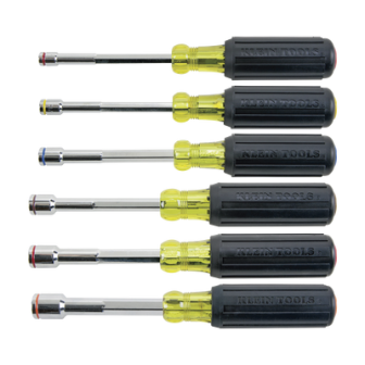 6356 KLEIN TOOLS accesorios...