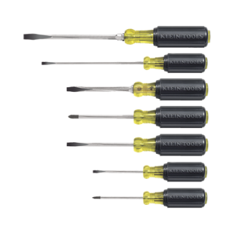 85076 KLEIN TOOLS pinzas todas