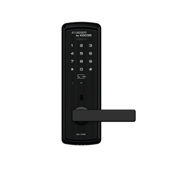 KDL3750 KOCOM autonomas /...