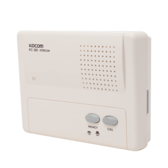 KIC300S KOCOM interfones