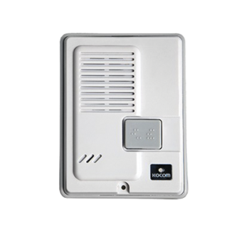 DS4M KOCOM intercomunicadores