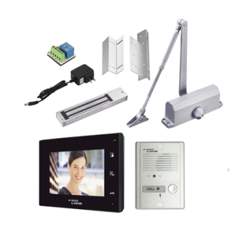 KT374B KOCOM videoporteros...