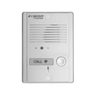 KCMC24 KOCOM videoporteros...