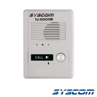 KCD20 KOCOM videoporteros...