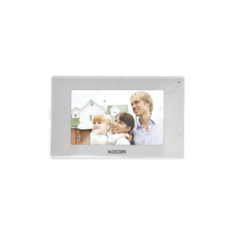 KCV544SDMMW KOCOM...