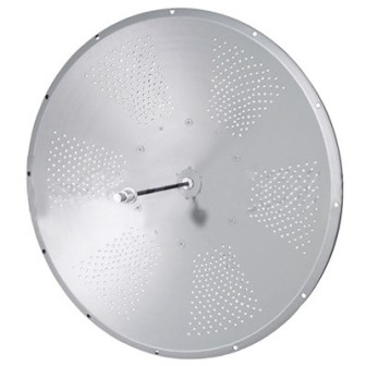 HG5833D L-COM terminadores