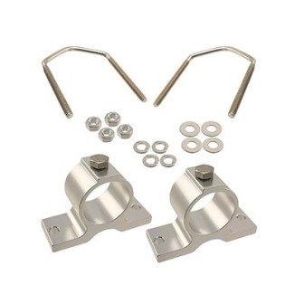 FM2 LAIRD montajes y divisores