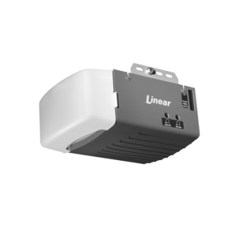 LDO50 Linear puertas de garage
