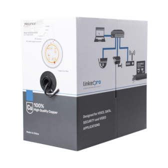 PROCAT5EXT LINKEDPRO BY...