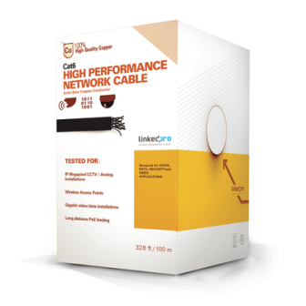 PROCAT6PLUS100M LINKEDPRO...