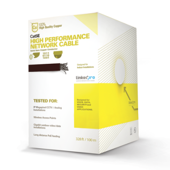 PROCAT5E100M LINKEDPRO BY...