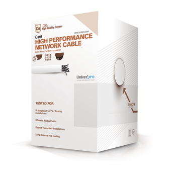 PROCAT6PLUSW LINKEDPRO BY...