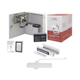 ACCESSKIT11P Syscom todos