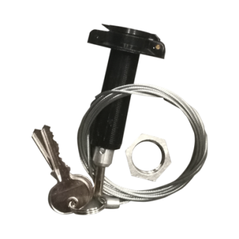 GARALOCK AccessPRO puertas...