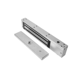 MAG600LED AccessPRO chapas...