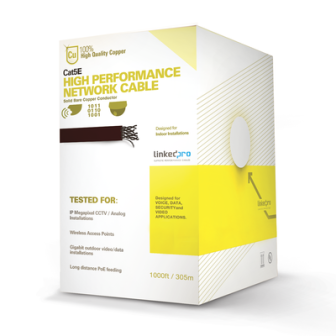 PROCAT5E1000M LINKEDPRO BY...