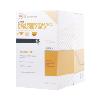 PROCAT5EN1000 LINKEDPRO BY...