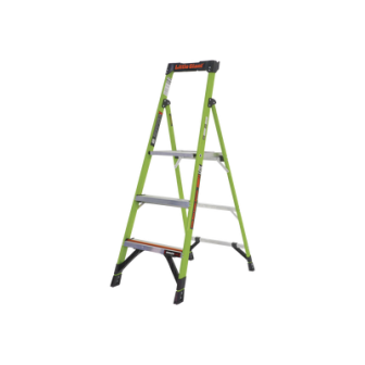 MIGHTYLITE5IA Little Giant...