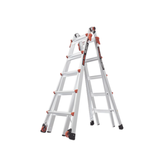 VELOCITYM22IA Little Giant...