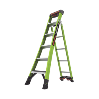 KINGKOMBO6IAAC Little Giant...