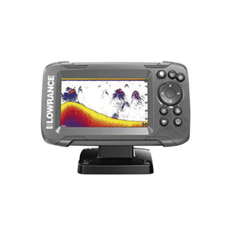 00014013001 LOWRANCE equipos para pesca comercial y rec