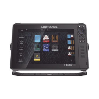 00014431001 LOWRANCE rg59...